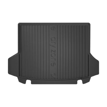 Bandeja maletero BMW Serie 5 F07, carrocería gran turismo, fabricación 10.2009 - 2017 #1 - 5