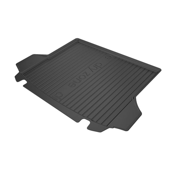 Bandeja maletero BMW Serie 5 F07, carrocería gran turismo, fabricación 10.2009 - 2017 #1 - 1