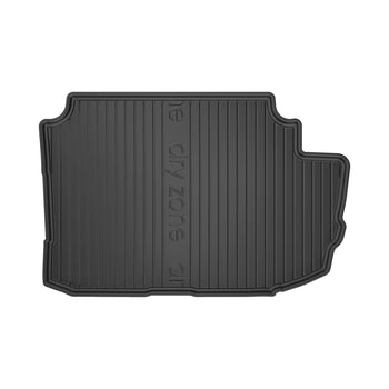 Bandeja maletero Mercedes Clase S W220, carrocería sedán, fabricación 1998 - 06.2005, con navegación / cd / dvd #1 - 5