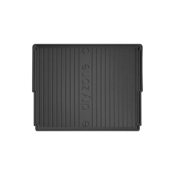 Bandeja maletero Peugeot 3008 I, carrocería suv, fabricación 05.2009 - 10.2016, maletero con suelo de carga elevado #1 - 5