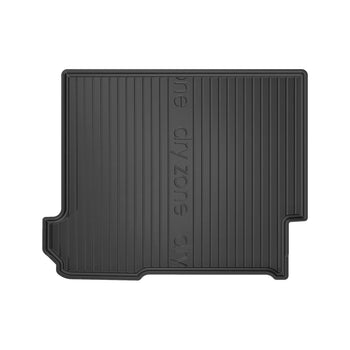 Bandeja maletero Nissan NV200, carrocería furgoneta, fabricación 01.2010 - 02.2019 #1 - 5