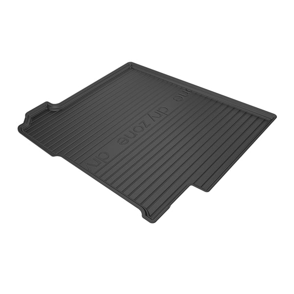 Bandeja maletero Nissan NV200, carrocería furgoneta, fabricación 01.2010 - 02.2019 #1 - 1