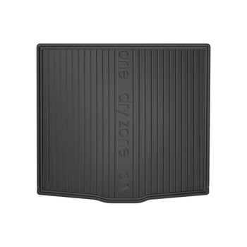 Bandeja maletero Renault Espace IV, carrocería furgoneta, fabricación 10.2002 - 12.2014, tercera fila cerrada #1 - 5