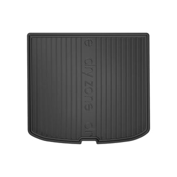 Bandeja maletero Seat Altea XL, carrocería minibús, fabricación 2004 - 2015, maletero con suelo de carga elevado #1 - 5