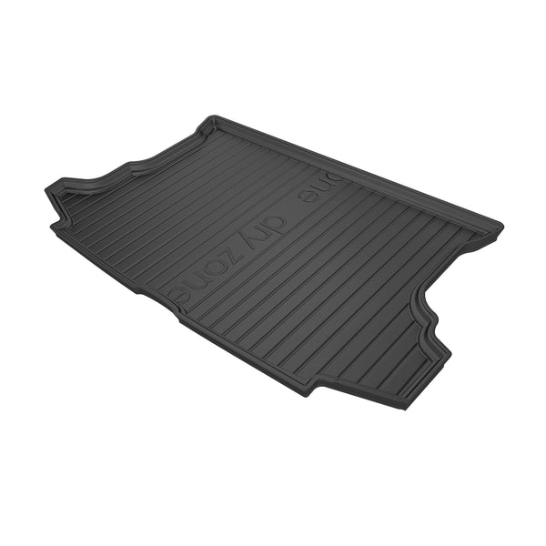 Bandeja maletero Kia Sportage II, carrocería suv, fabricación 2004 - 07.2010 #1 - 1