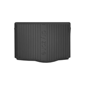 Bandeja maletero Fiat Punto Evo, carrocería hatchback, fabricación 2009 - 2012, 3 puertas #1 - 5