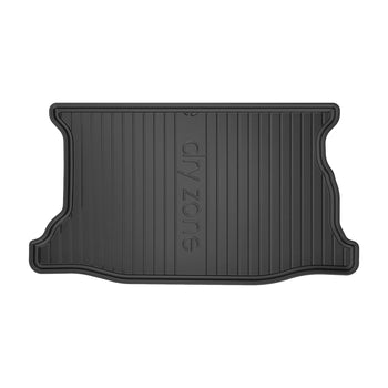 Bandeja maletero Honda Jazz I, carrocería hatchback, fabricación 2002 - 10.2008 #1 - 5