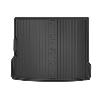 Bandeja maletero Audi Q3 I, carrocería suv, fabricación 08.2011 - 06.2018, maletero con suelo de carga bajo #1 - 5