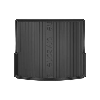 Bandeja maletero BMW X1 F48, carrocería suv, fabricación 10.2015 - presente, asiento trasero no reclinable #1 - 5