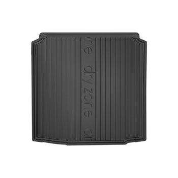 Bandeja maletero Skoda Fabia II, carrocería camioneta, fabricación 03.2007 - 10.2014 #1 - 5