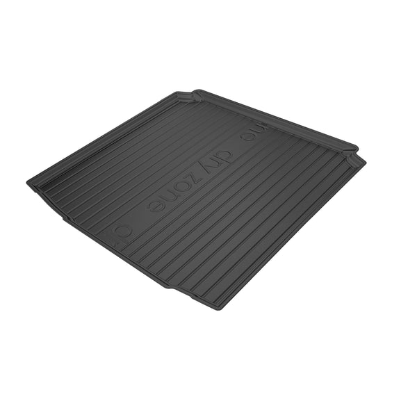 Bandeja maletero Skoda Fabia II, carrocería camioneta, fabricación 03.2007 - 10.2014 #1 - 1