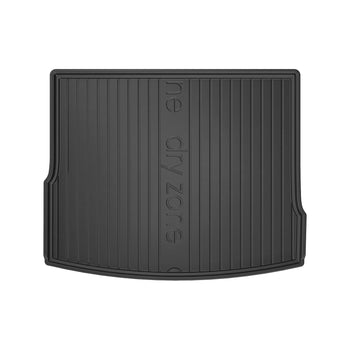 Bandeja maletero Volkswagen Tiguan II, carrocería suv, fabricación 05.2016 - presente, maletero con suelo de carga elevado #1 - 5