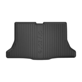 Bandeja maletero Nissan Tiida, carrocería hatchback, fabricación 2007 - 12.2011 #1 - 5