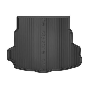 Bandeja maletero Mazda 6 II, carrocería hatchback, fabricación 2008 - 12.2012 #1 - 5