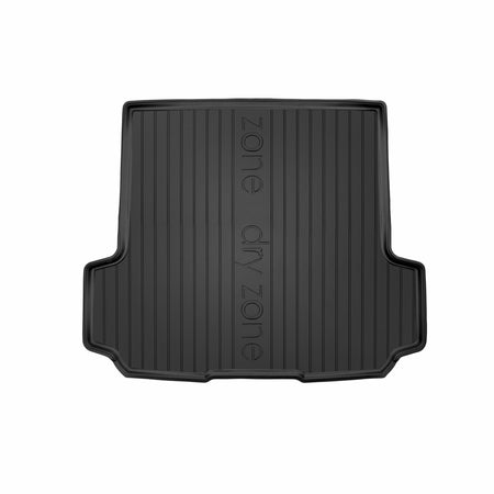 Bandeja maletero BMW Serie 6 G32, carrocería gran turismo, fabricación 11.2017 - presente #1