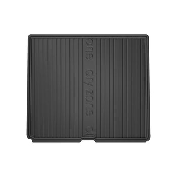 Bandeja maletero Fiat Stilo, carrocería camioneta, fabricación 2003 - 2007 #1 - 5