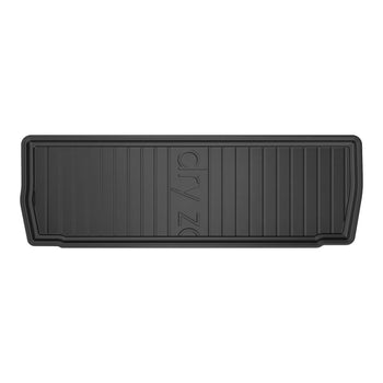 Bandeja maletero Citroen C2, carrocería hatchback, fabricación 2003 - 10.2009 #1 - 5