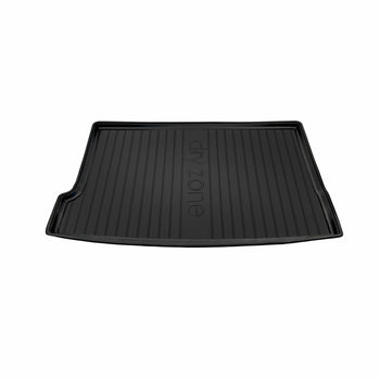 Bandeja maletero BMW X2 F39, carrocería suv, fabricación 03.2018 - presente, maletero con suelo de carga elevado #1 - 5