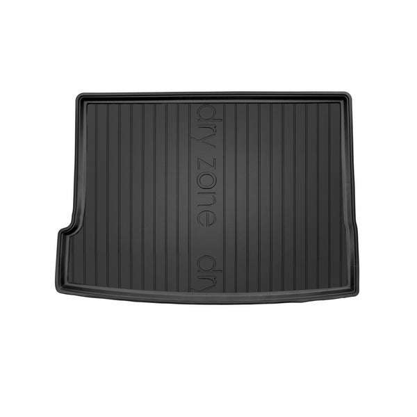 Bandeja maletero BMW X2 F39, carrocería suv, fabricación 03.2018 - presente, maletero con suelo de carga elevado #1 - 1