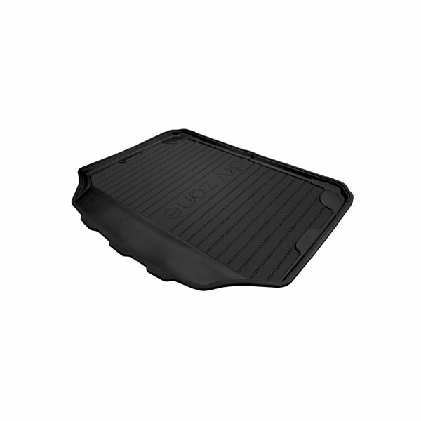 Bandeja maletero BMW X2 F39, carrocería suv, fabricación 03.2018 - presente, maletero con suelo de carga bajo #1 - 1