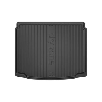 Bandeja maletero Volkswagen Golf Plus, carrocería minibús, fabricación 2005 - 2014, con organizador de maletero, para modelos trendline, united #1 - 5