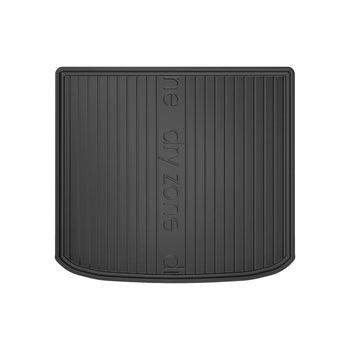 Bandeja maletero Seat Toledo III, carrocería hatchback, fabricación 2004 - 2010, maletero con suelo de carga elevado #1 - 5