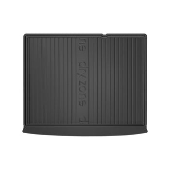 Bandeja maletero Fiat Doblo II, carrocería furgoneta, fabricación 2010 - presente #1 - 5