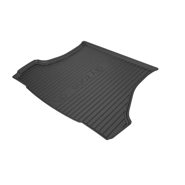 Bandeja maletero Ford Mondeo III, carrocería sedán, fabricación 2001 - 08.2007 #2 - 1