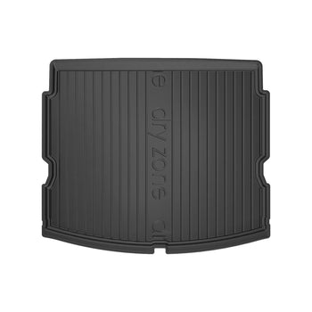 Bandeja maletero Renault Megane IV, carrocería camioneta, fabricación 09.2016 - presente, maletero con suelo de carga bajo #1 - 5