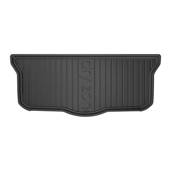 Bandeja maletero Citroen C1 II, carrocería hatchback, fabricación 07.2014 - presente #1 - 5
