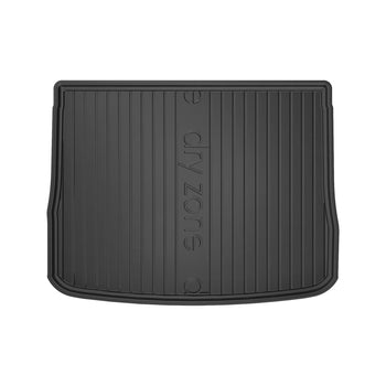 Bandeja maletero Volkswagen Tiguan I, carrocería suv, fabricación 07.2007 - 04.2016, maletero con suelo de carga elevado #1 - 5