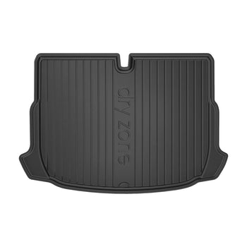 Bandeja maletero Volkswagen Scirocco III, carrocería cupé, fabricación 06.2008 - 2017 #1 - 5