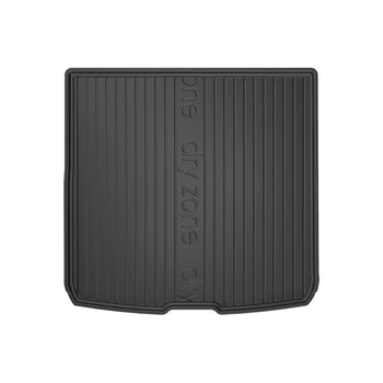 Bandeja maletero Fiat Freemont, carrocería suv, fabricación 08.2011 - 2016, tercera fila cerrada #1 - 5