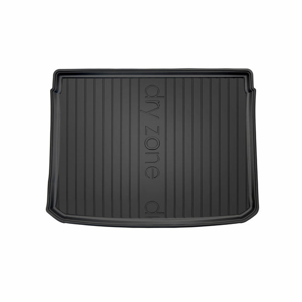 Bandeja maletero Fiat 500X, carrocería suv, fabricación 01.2015 - presente, maletero con suelo de carga elevado (rueda de repuesto normal) #1 - 1