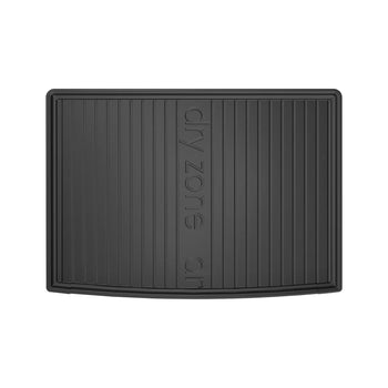 Bandeja maletero Mercedes Clase B W246, carrocería furgoneta, fabricación 10.2011 - 12.2018, maletero con suelo de carga bajo #1 - 5