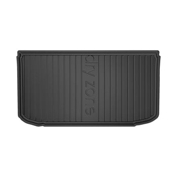 Bandeja maletero Nissan Micra K13, carrocería hatchback, fabricación 2010 - 05.2013 #1 - 5