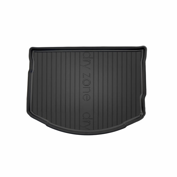 Bandeja maletero Citroen DS3, carrocería hatchback, fabricación 2009 - 03.2019 #1 - 1