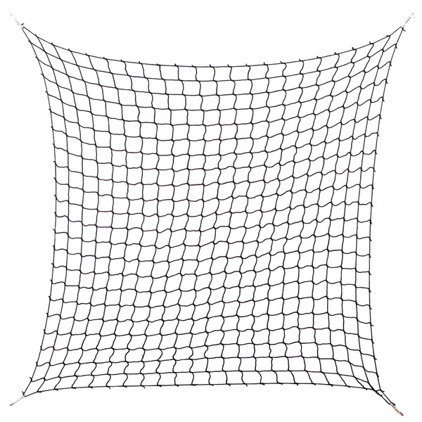 Redes para maletero Subaru Outback III, fabricación 2003 - 2009, carrocería camioneta #3 - 1