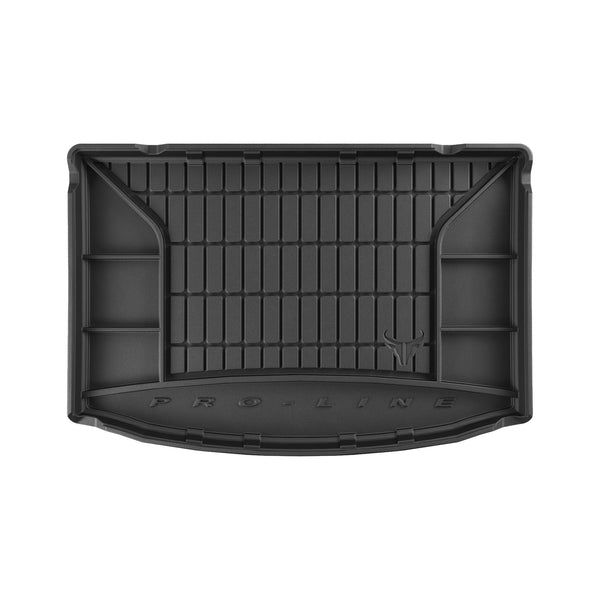 Bandeja maletero Mazda CX-3, carrocería suv, fabricación 06.2015 - presente, maletero con suelo de carga elevado #1 - 1