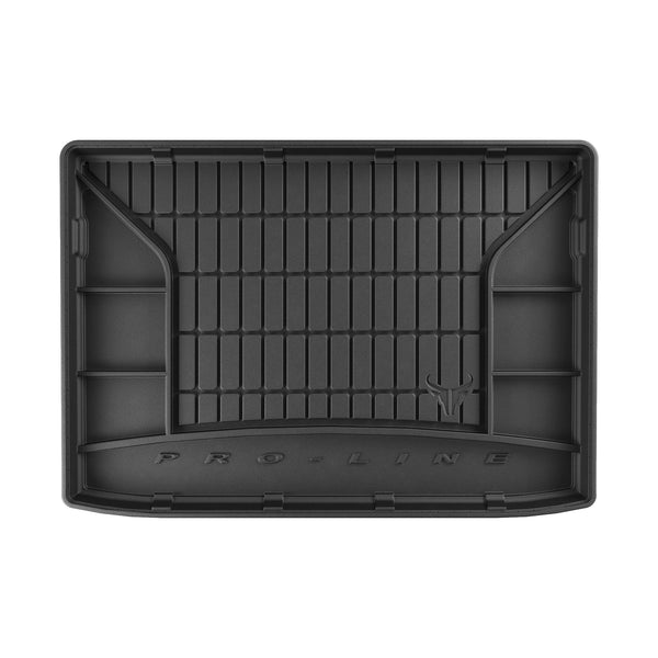 Bandeja maletero Opel Crossland X, carrocería suv, fabricación 06.2017 - presente, maletero con suelo de carga elevado #1 - 1