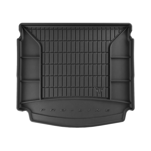 Bandeja maletero Renault Megane IV, carrocería camioneta, fabricación 09.2016 - presente, maletero con suelo de carga elevado #1 - 1