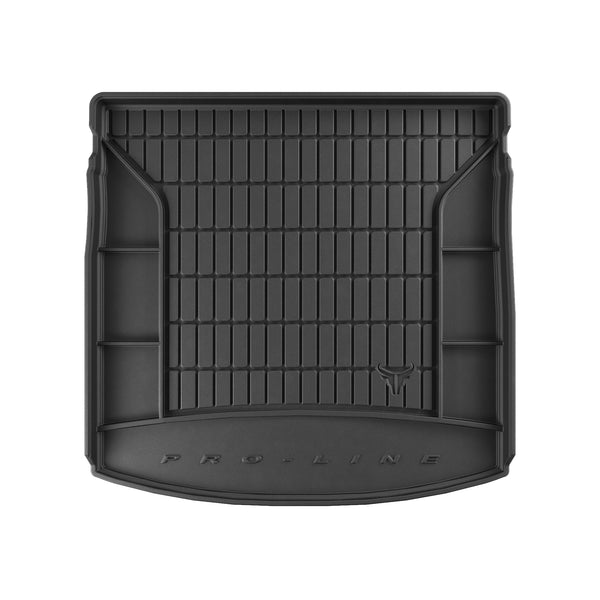 Bandeja maletero Seat Leon III 5F, carrocería camioneta, fabricación 11.2012 - 02.2020, maletero con suelo de carga elevado #1 - 1