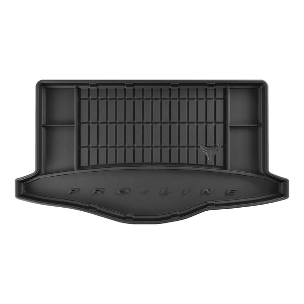 Bandeja maletero Ssang Yong Tivoli, carrocería suv, fabricación 03.2015 - 2019, maletero con suelo de carga bajo #1 - 1