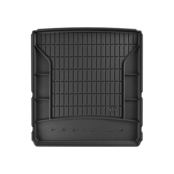 Bandeja maletero Skoda Superb III, carrocería camioneta, fabricación 09.2015 - presente, maletero con suelo de carga bajo #1 - 1