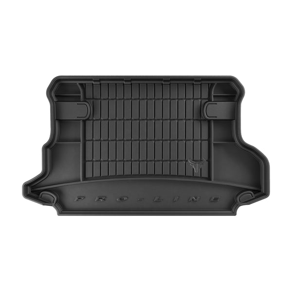 Bandeja maletero Hyundai Tucson, carrocería suv, fabricación 2004 - 2009 #1 - 1
