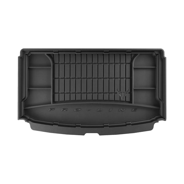 Bandeja maletero Mini Countryman I, carrocería suv, fabricación 09.2010 - 01.2017, maletero con suelo de carga elevado #1 - 1