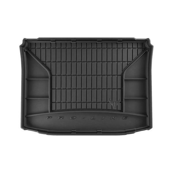 Bandeja maletero Peugeot 307, carrocería hatchback, fabricación 03.2001 - 04.2007 #1 - 1