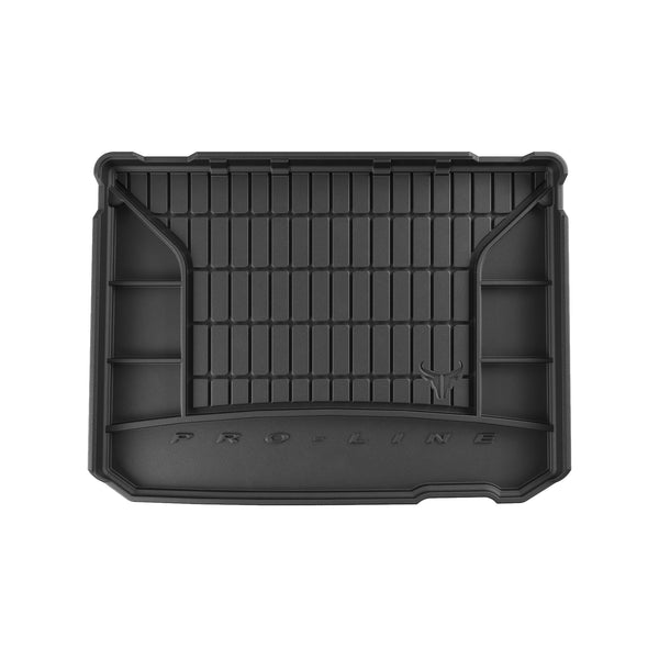 Bandeja maletero Jeep Renegade, carrocería suv, fabricación 09.2014 - 06.2018, maletero con suelo de carga elevado #1 - 1