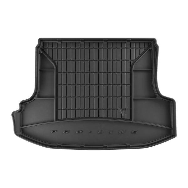 Bandeja maletero Subaru Legacy IV, carrocería sedán, fabricación 2003 - 2009 #1 - 1