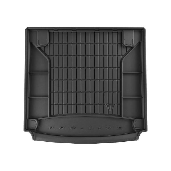 Bandeja maletero Opel Astra H, carrocería camioneta, fabricación 2004 - 12.2014 #1 - 1